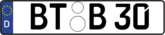 BT-B30