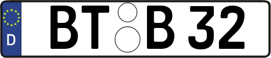 BT-B32