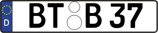 BT-B37
