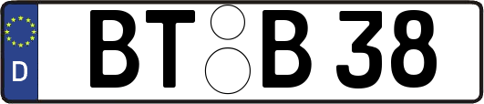 BT-B38