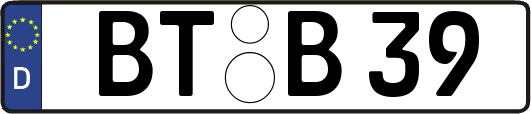 BT-B39