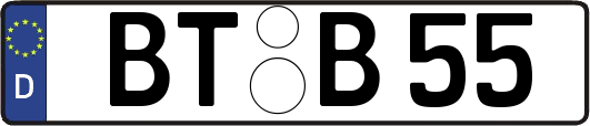 BT-B55
