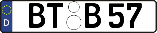 BT-B57