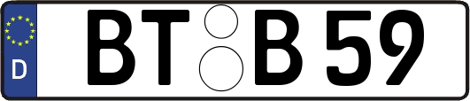 BT-B59