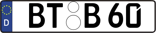 BT-B60
