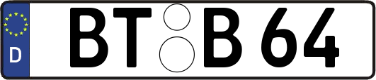 BT-B64