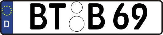 BT-B69