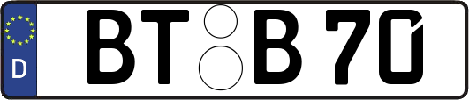 BT-B70