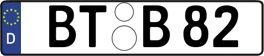 BT-B82