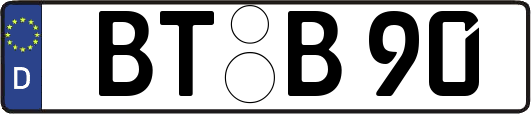 BT-B90