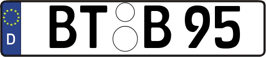 BT-B95