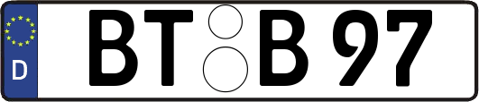 BT-B97