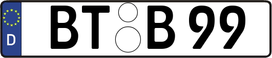 BT-B99