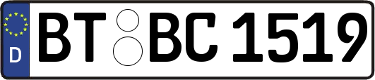 BT-BC1519