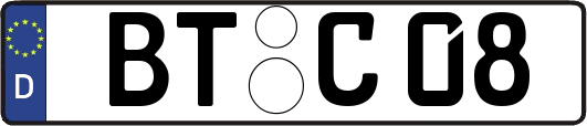 BT-C08