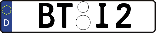 BT-I2
