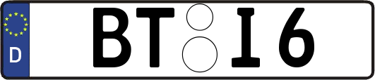 BT-I6