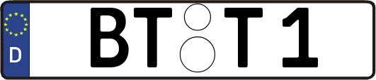 BT-T1