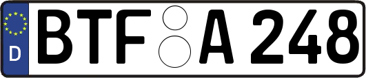 BTF-A248