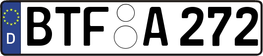 BTF-A272