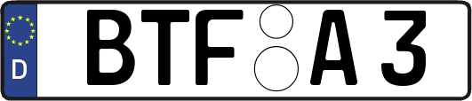 BTF-A3