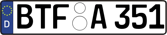 BTF-A351