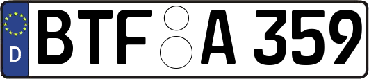 BTF-A359