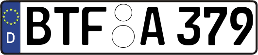 BTF-A379