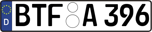BTF-A396