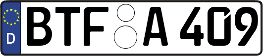 BTF-A409