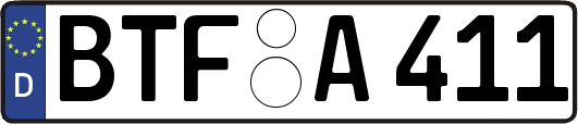 BTF-A411