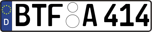 BTF-A414