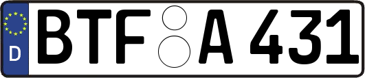 BTF-A431