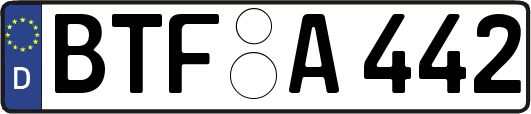BTF-A442