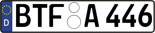 BTF-A446