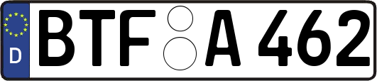 BTF-A462