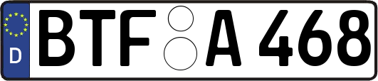 BTF-A468