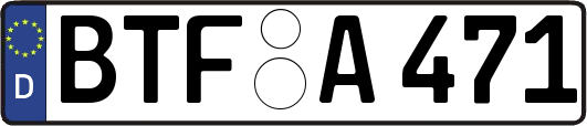 BTF-A471