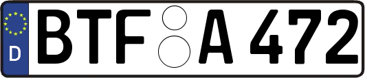 BTF-A472