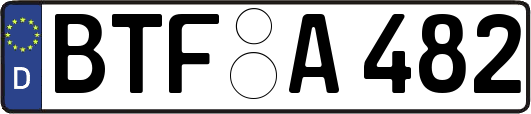 BTF-A482