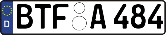 BTF-A484