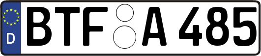 BTF-A485
