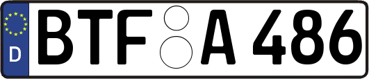 BTF-A486