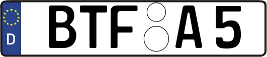 BTF-A5