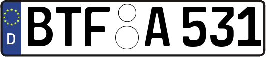 BTF-A531