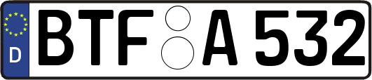 BTF-A532