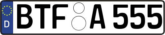 BTF-A555