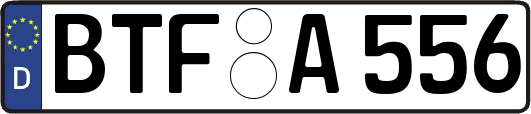 BTF-A556