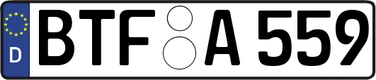 BTF-A559