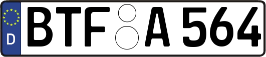 BTF-A564